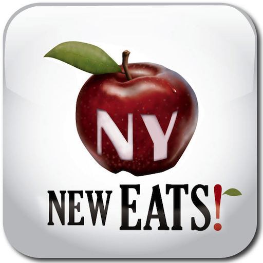 New Eats New York icon
