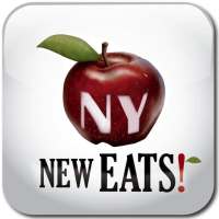 New Eats New York icon