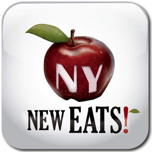 New Eats New York 1.0