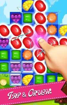 Cookie Crush - Match 3 screenshot 2
