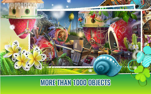 Secret Garden Hidden Objects – Fairy Tale World screenshot 7