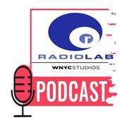 RadioLab icon