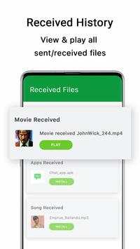 SHAREgo screenshot 3