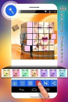 3D Collage Photo Maker screenshot 6