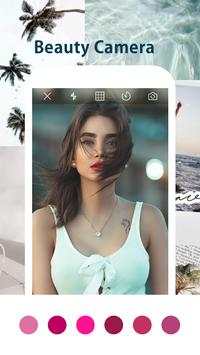 Honey Camera 4 تصوير الشاشة