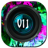Camera Vivo V11 icon