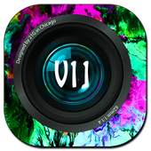 Camera Vivo V11 01.01.2019