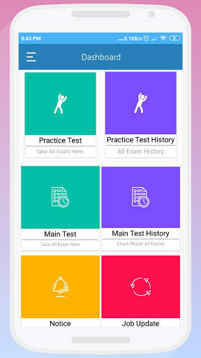PS Academy screenshot 1