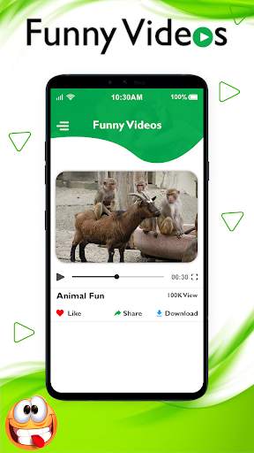 Funny Videos screenshot 3