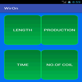 WirOn icon