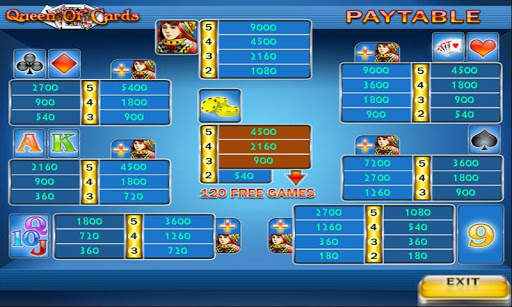 Casino 8 Games screenshot 8