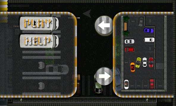 Park It Game - 2019 screenshot 8