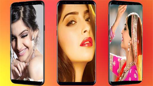 Sonam Kapoor Wallpapers - 2020 screenshot 2