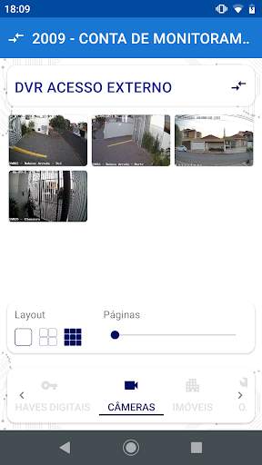 Moni Mobile screenshot 5