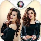 Split Camera - Split Camera Lens