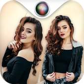 Split Camera - Split Camera Lens 2.0