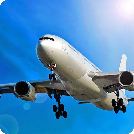 Avion Flight Simulator ™ 1.37