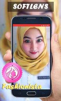 Eye Softlens Photo Editor screenshot 2