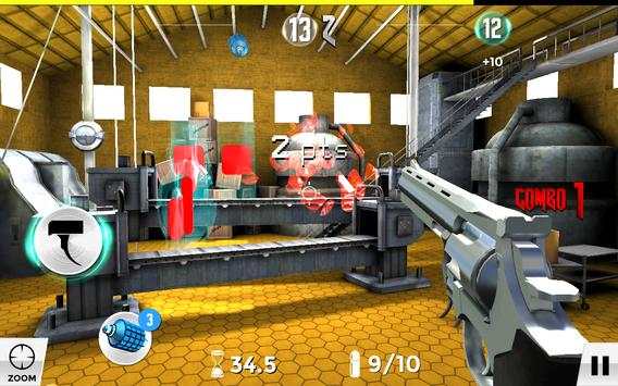 Gun shot Champion 2 screenshot 3