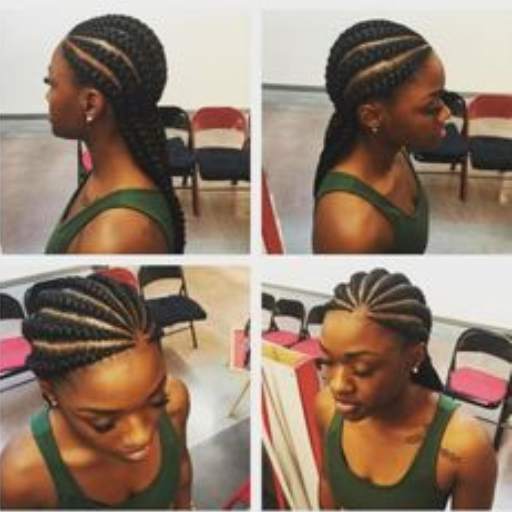 Latest Ghana Braids app screenshot 19