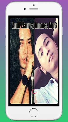 Andi Liany Dan Imanez mp3 Offline screenshot 2