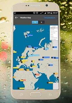 Weather Checker screenshot 3