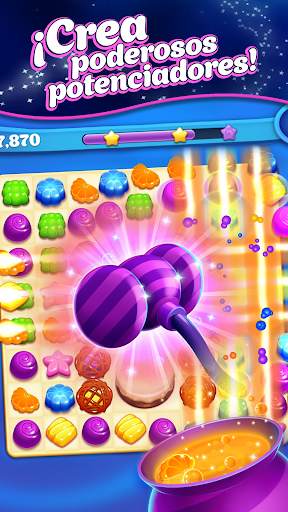 Crafty Candy screenshot 2