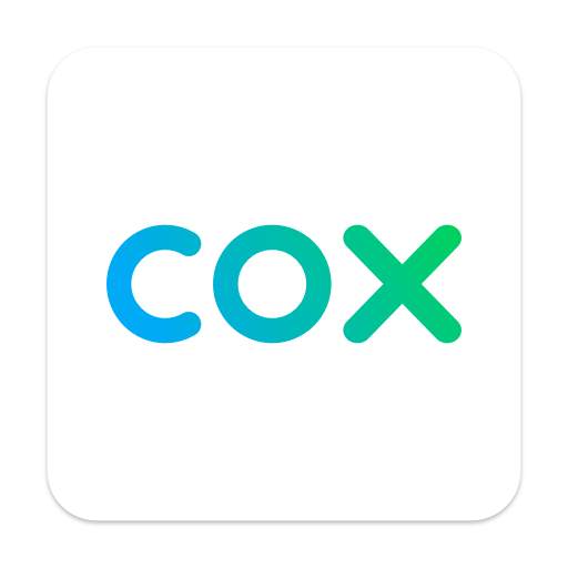 Cox 3.35.0.1364
