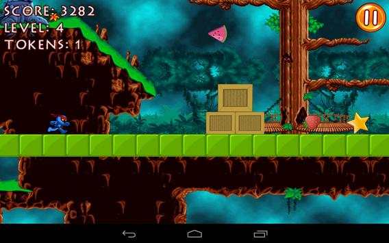 Ninja Jumper screenshot 5