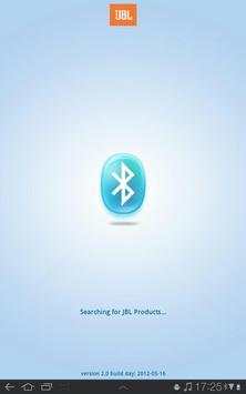 JBL EasyConnect Pad screenshot 3