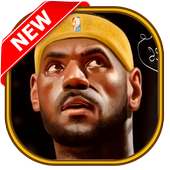 LeBron James Wallpaper