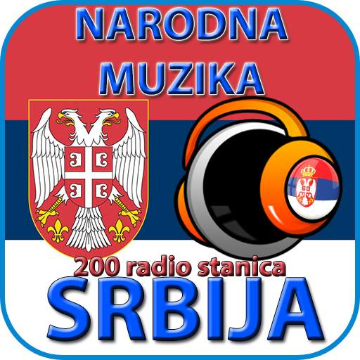 Narodna Muzika Srbija 4.4