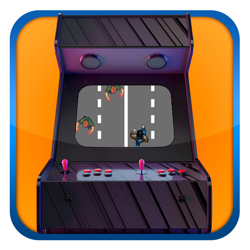 Mini giochi icon