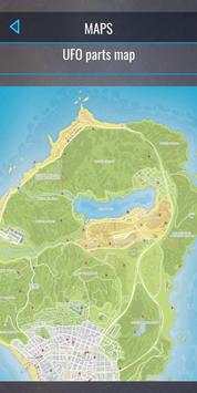 Top Cheats for GTA 5 скриншот 4