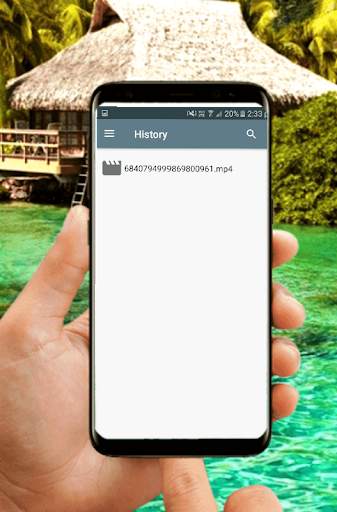 video player pro screenshot 7