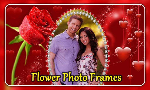 Flower Photo Frames - Photo Editor screenshot 3