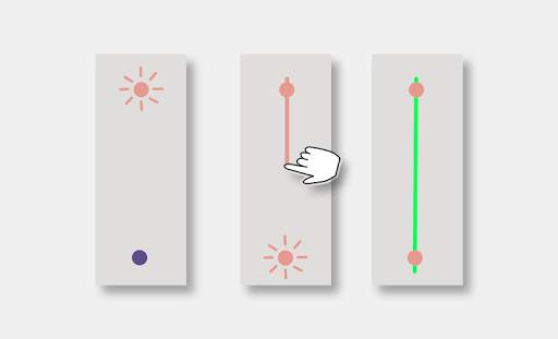 Connect the Dot : Dots Game screenshot 1