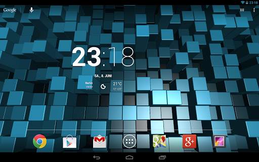 Blox Free: Live Wallpaper screenshot 6