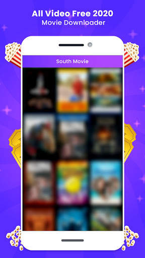 All Video Free Downloader 2020 - Movie Downloader screenshot 5