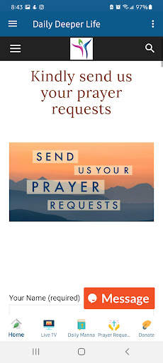 Deeper Life Online screenshot 23
