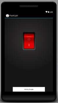 flashlight screenshot 3