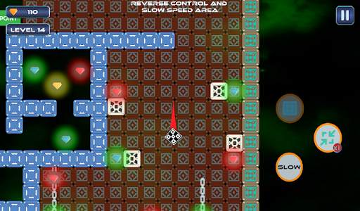 Square Game screenshot 11