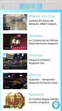 AcaApp screenshot 14
