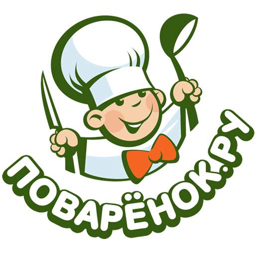 Recipes in Russian 2.4.0