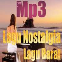 Lagu Kenangan Nostalgia Barat