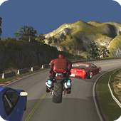 Traffic Bike Racing 1.0