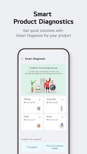 LG ThinQ screenshot 7