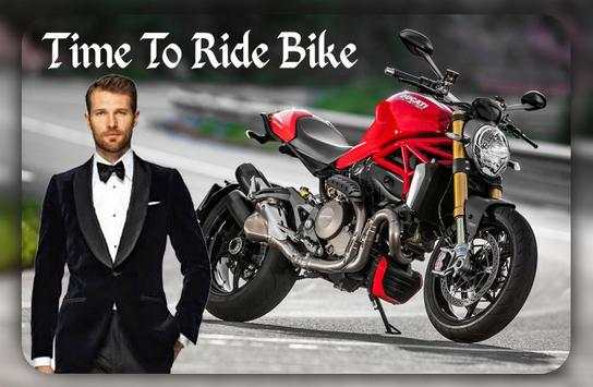 New bike photo editor screenshot 4