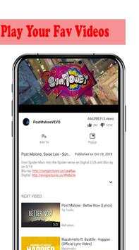 Tube Video Download - You screenshot 2