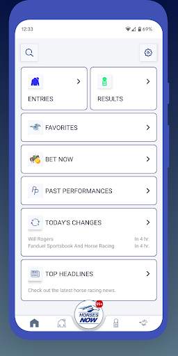 Horses Now screenshot 4